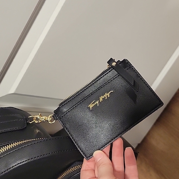 Tommy Hilfiger Backpack - Picture 2 of 8